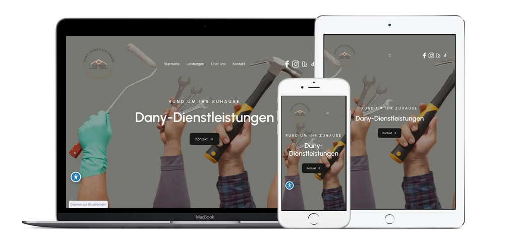 Dany Dienstleistungen