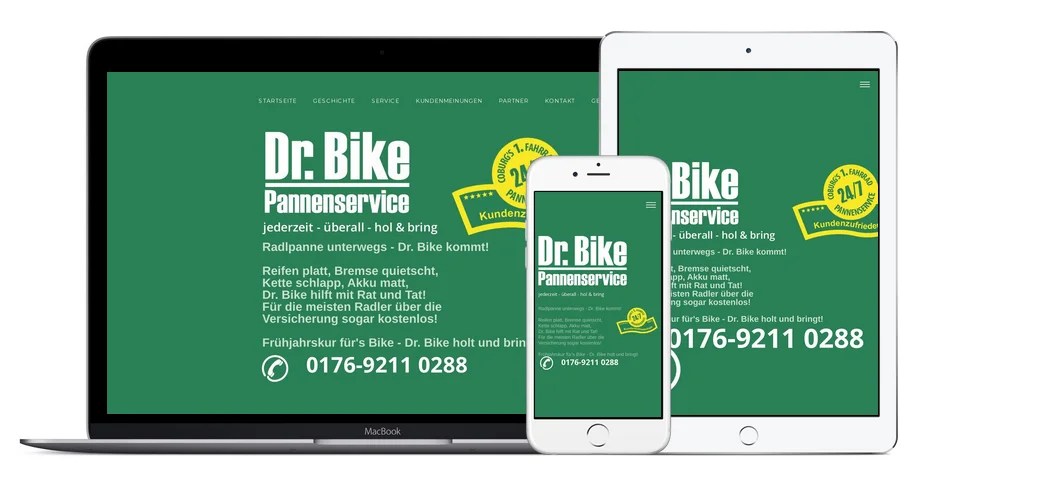 Dr. Bike Coburg