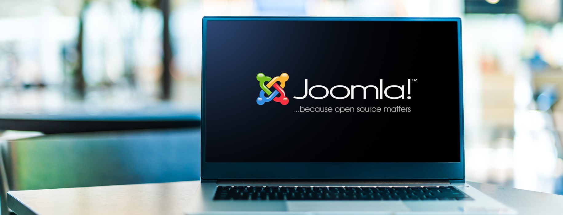 Joomla