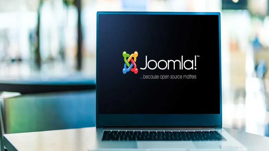 Joomla