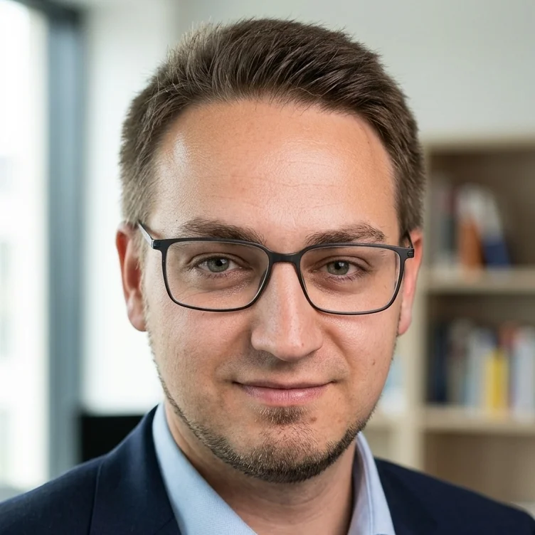 Marcel Arnold - Gründer von Se-Di | Service Dienstleistung