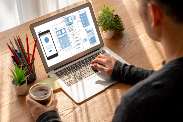 Homepage - Landingpage – Bild 5