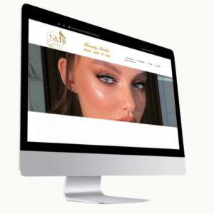 Homepage - Landingpage