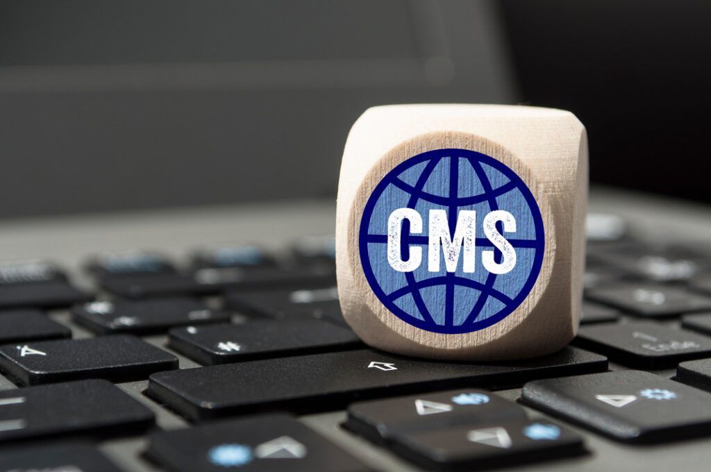 Was ist ein CMS? – Das Herzstück moderner Webseiten einfach erklärt